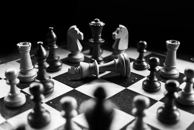 IT Strategy for Business Growth in 2025